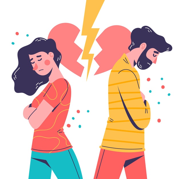 Love Failure Quotes By Hopequre For Healing Broken Hearts